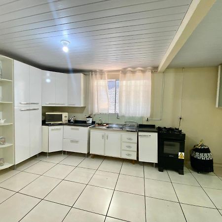 Casa Grande Com 2 Quartos E 1 Suite Foz do Iguacu Bagian luar foto
