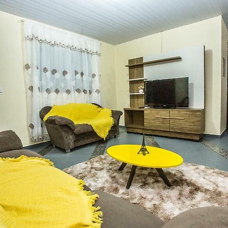 Casa Grande Com 2 Quartos E 1 Suite Foz do Iguacu Bagian luar foto