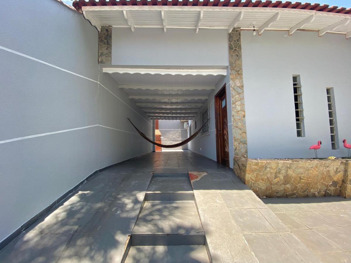 Casa Grande Com 2 Quartos E 1 Suite Foz do Iguacu Bagian luar foto