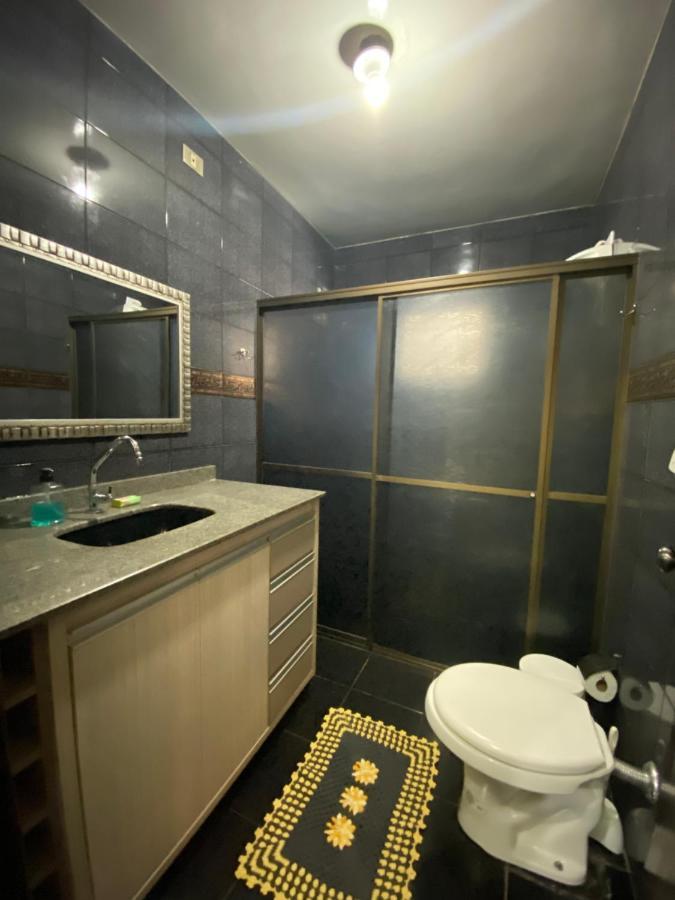 Casa Grande Com 2 Quartos E 1 Suite Foz do Iguacu Bagian luar foto