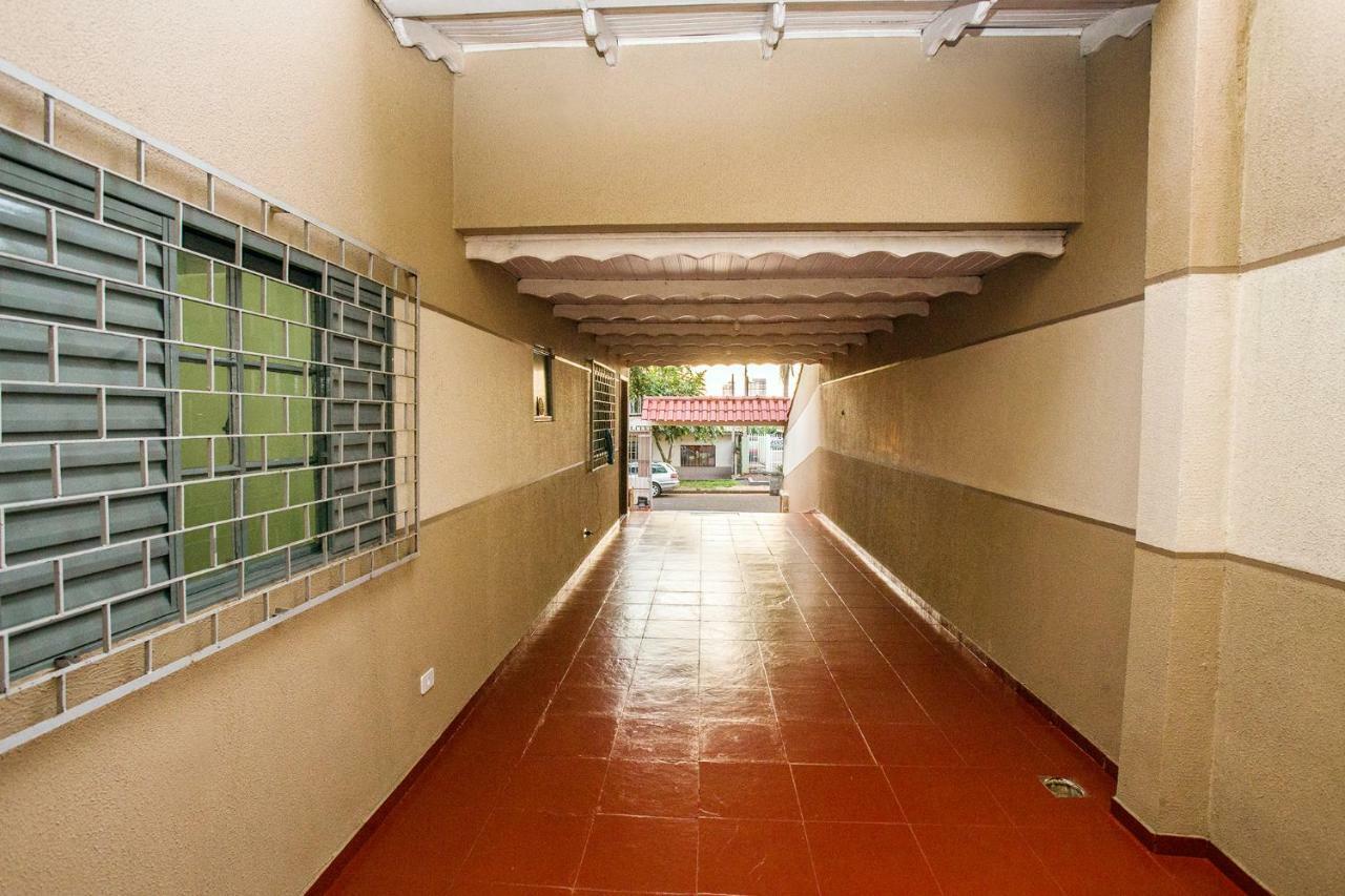 Casa Grande Com 2 Quartos E 1 Suite Foz do Iguacu Bagian luar foto