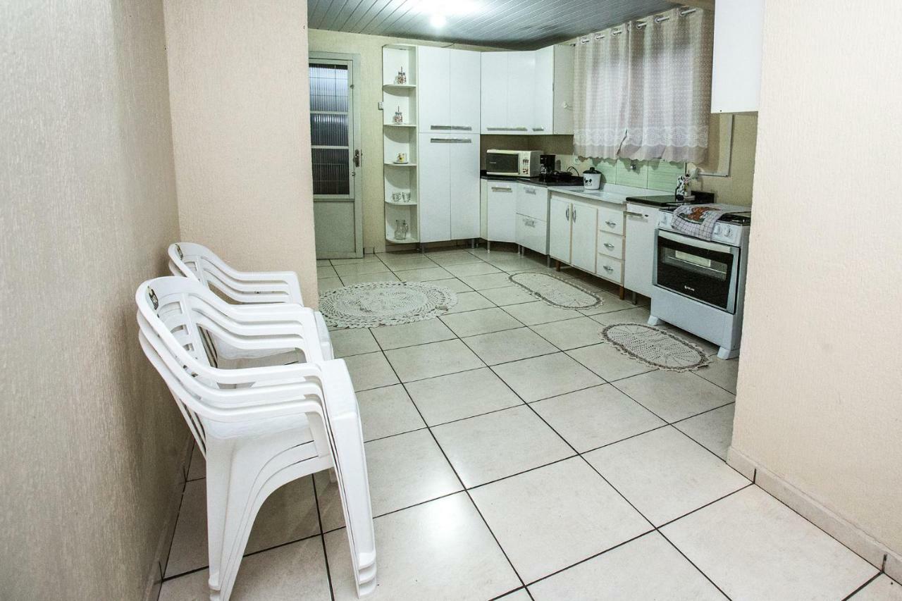 Casa Grande Com 2 Quartos E 1 Suite Foz do Iguacu Bagian luar foto