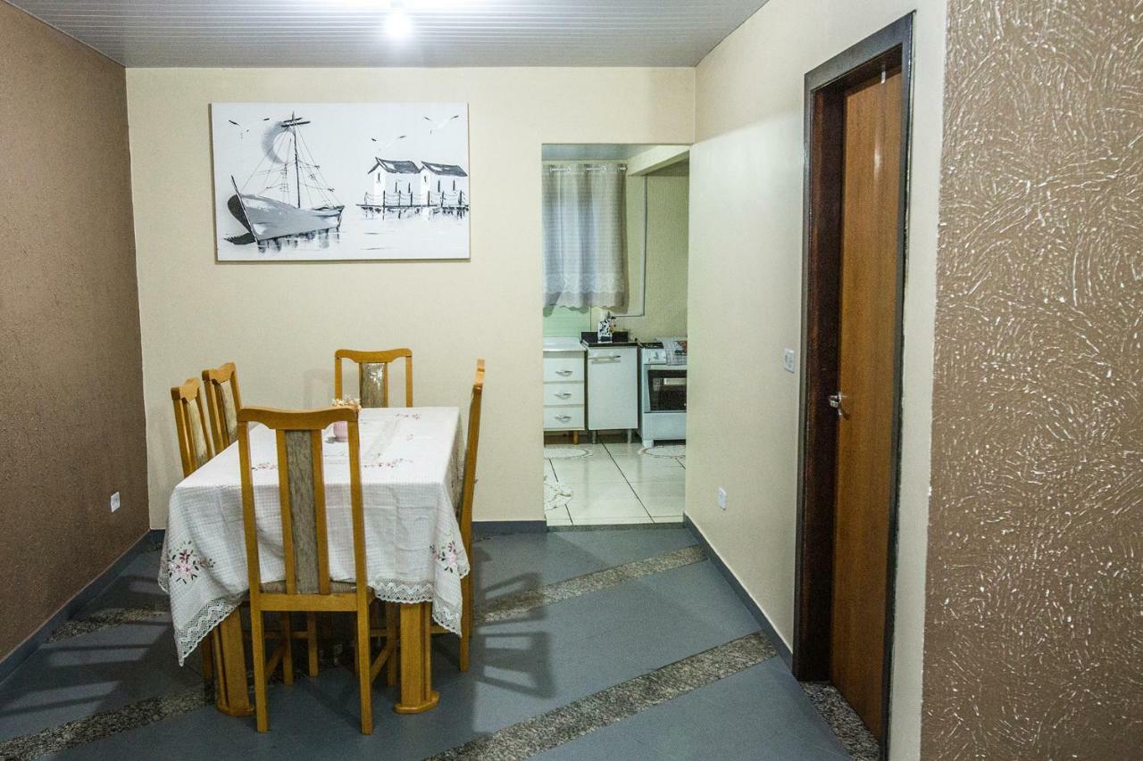 Casa Grande Com 2 Quartos E 1 Suite Foz do Iguacu Bagian luar foto