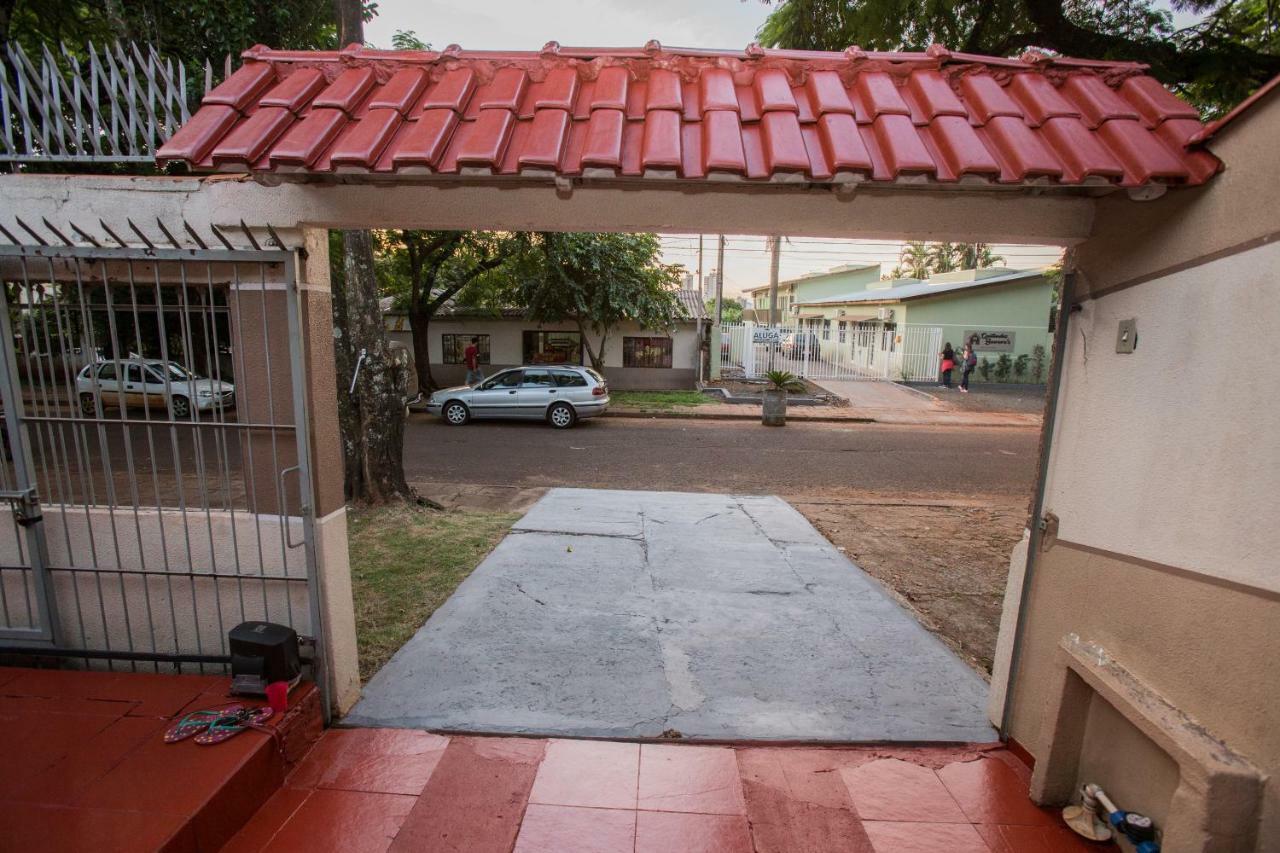 Casa Grande Com 2 Quartos E 1 Suite Foz do Iguacu Bagian luar foto